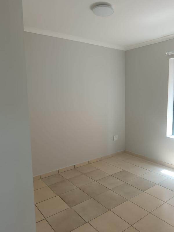 To Let 2 Bedroom Property for Rent in Bellville Western Cape